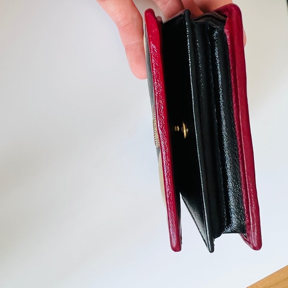 Gucci GG Marmont Wallet/Card/Coin Holder - Picture 10 of 11